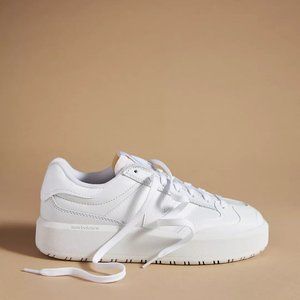 NWT New Balance CT302 Sneakers w/ Box